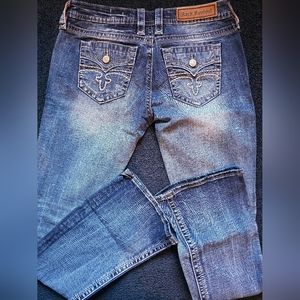 Rock Revival Boot cut Jeans